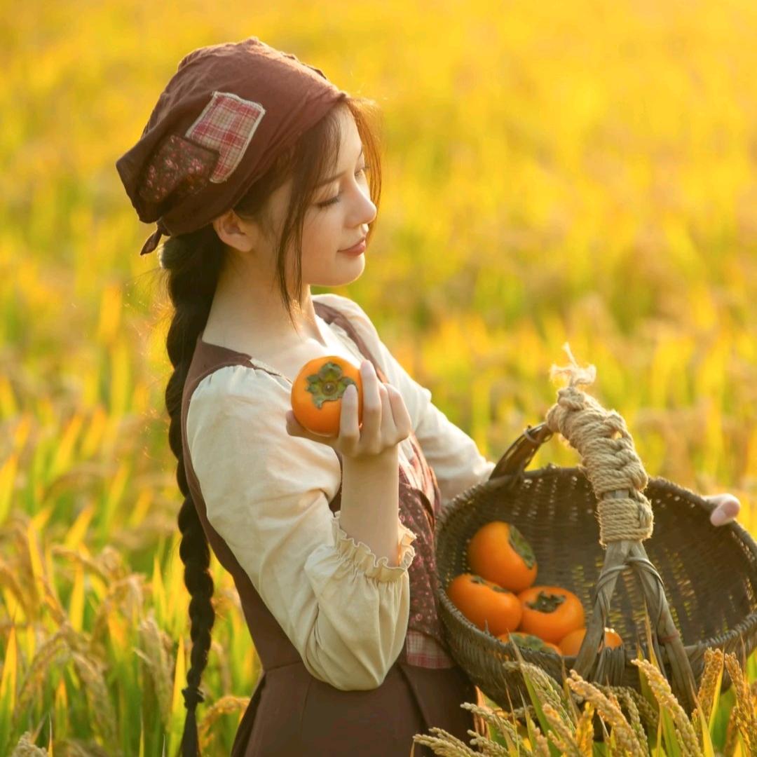 樱花吖