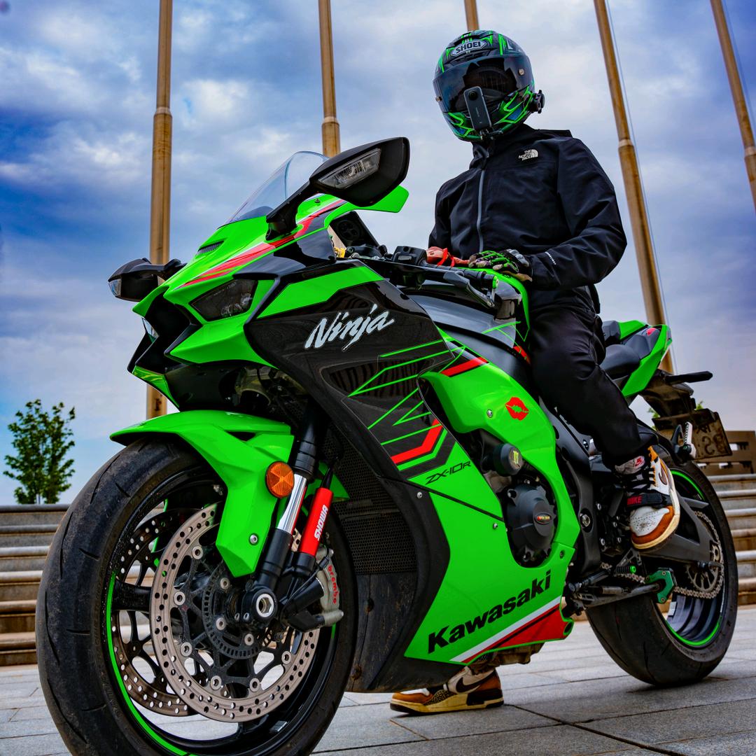 MT-ninja