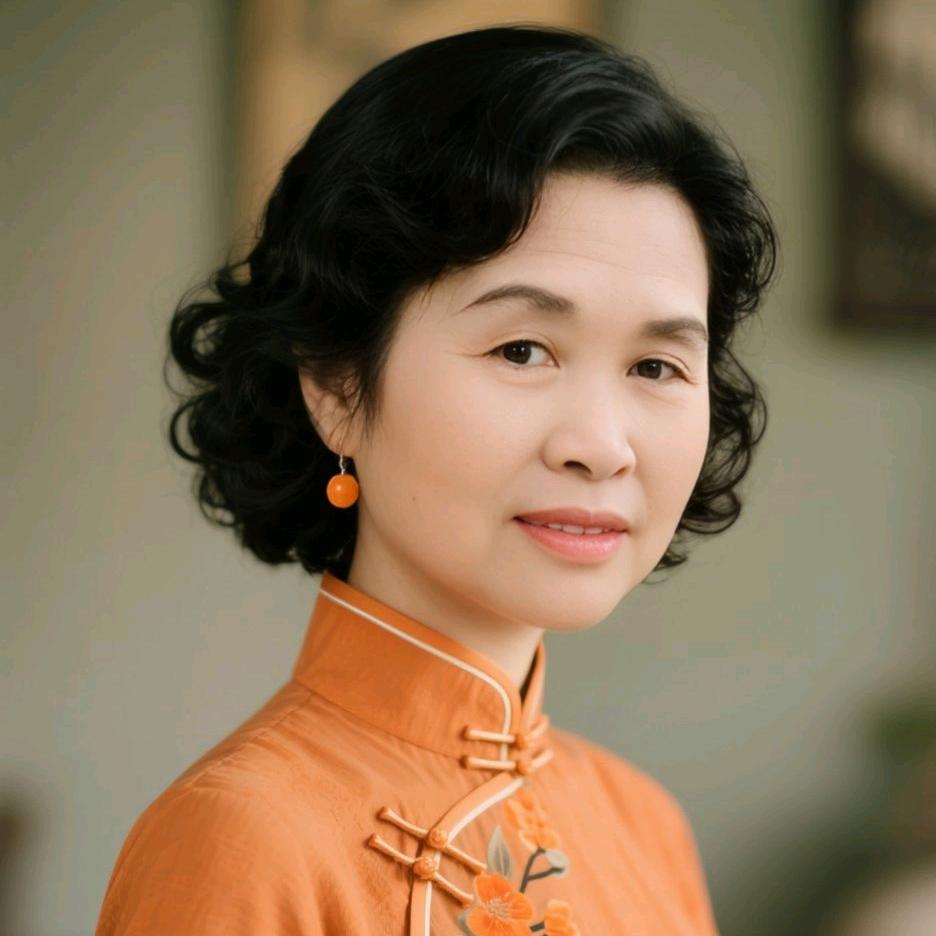 果果🌺润月羊🌺后三月的羊🌺