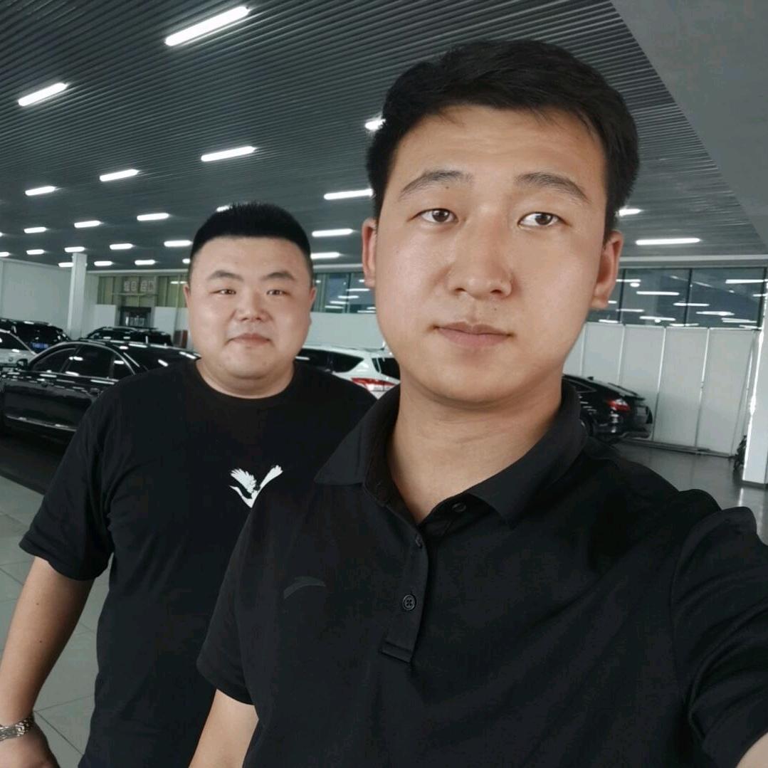 小王的车（收台好车）