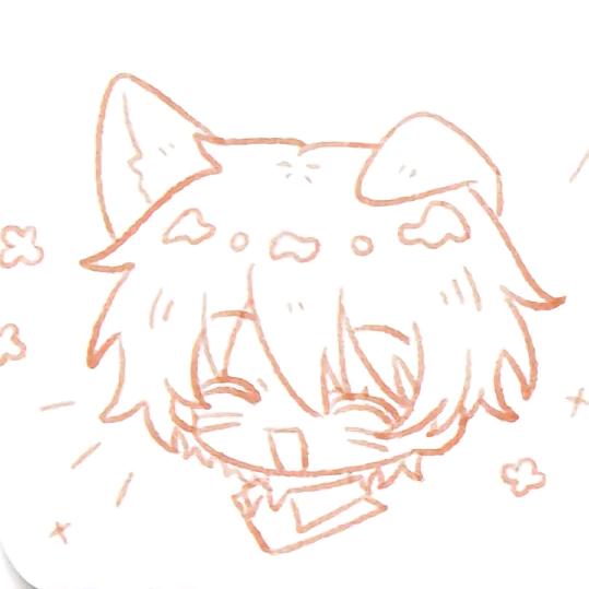 三伊（努力练妆版）