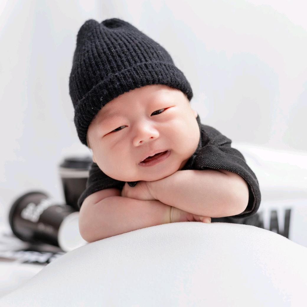 蜡笔小豪成长记