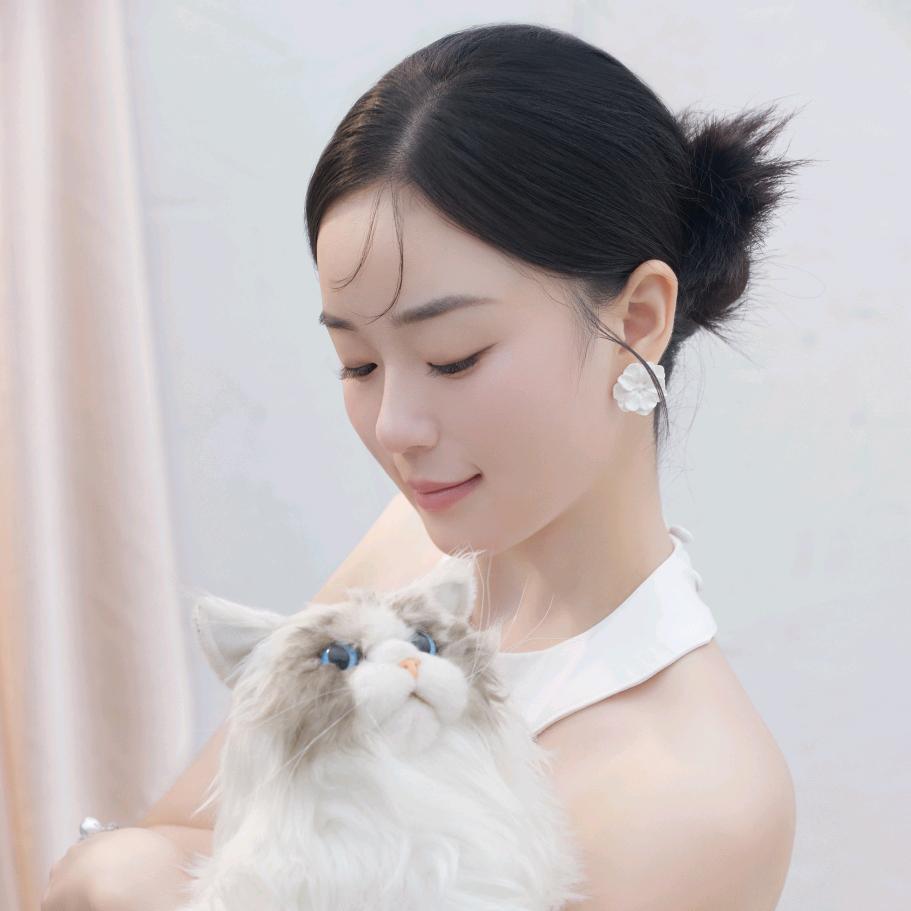 一只朵儿