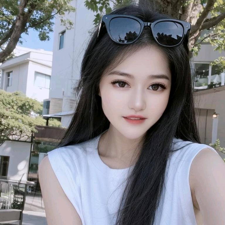 小雅💃爱跳舞