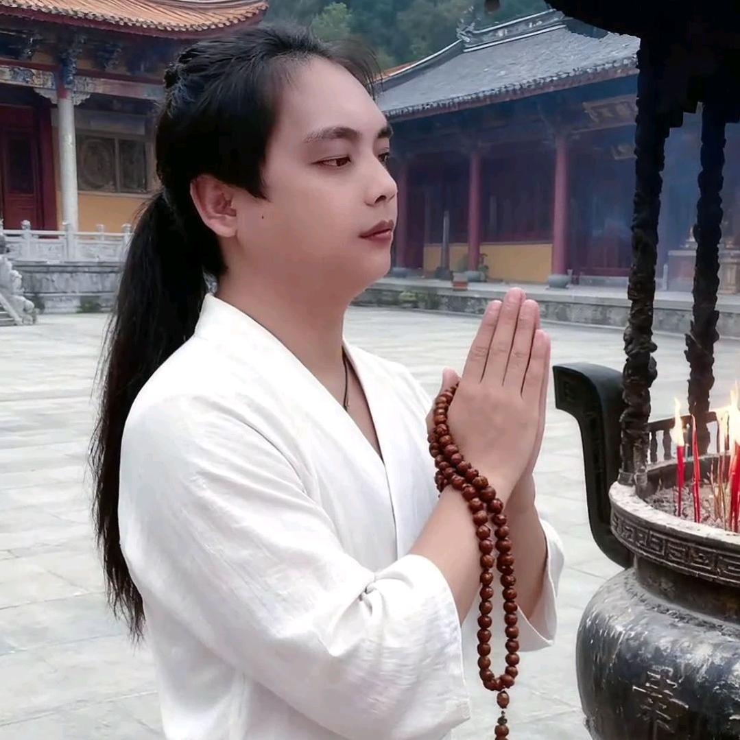 情深缘（2）