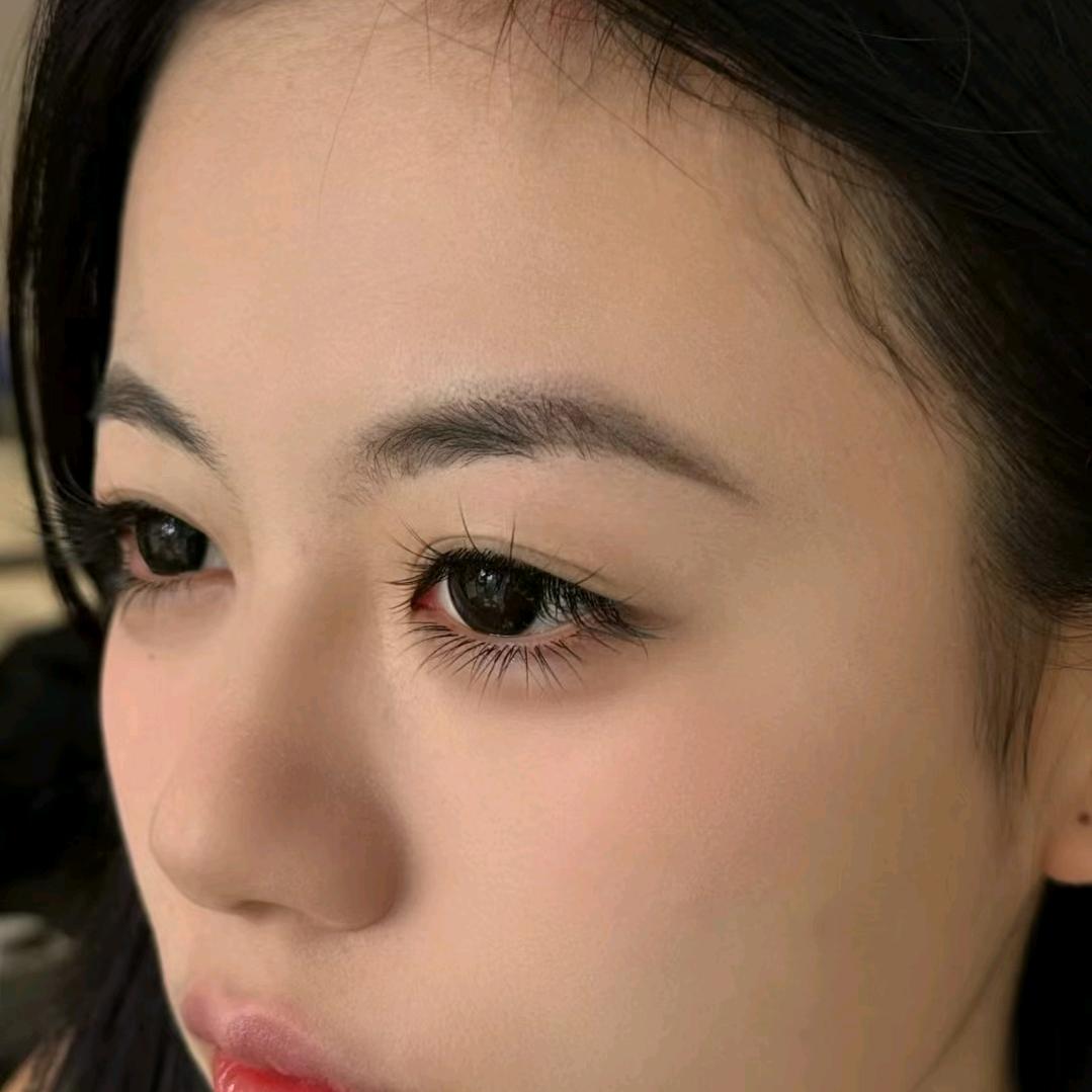 青寻.静好中式美睫主理人