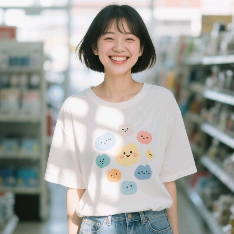 明新小铺