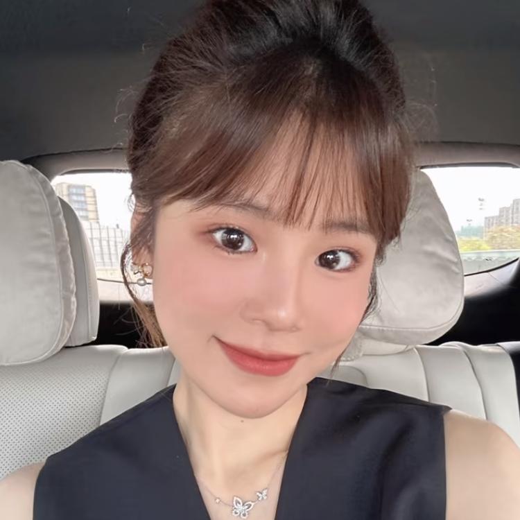 萌姐定制（原创穿搭）