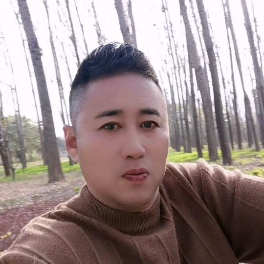 杨歌🎤