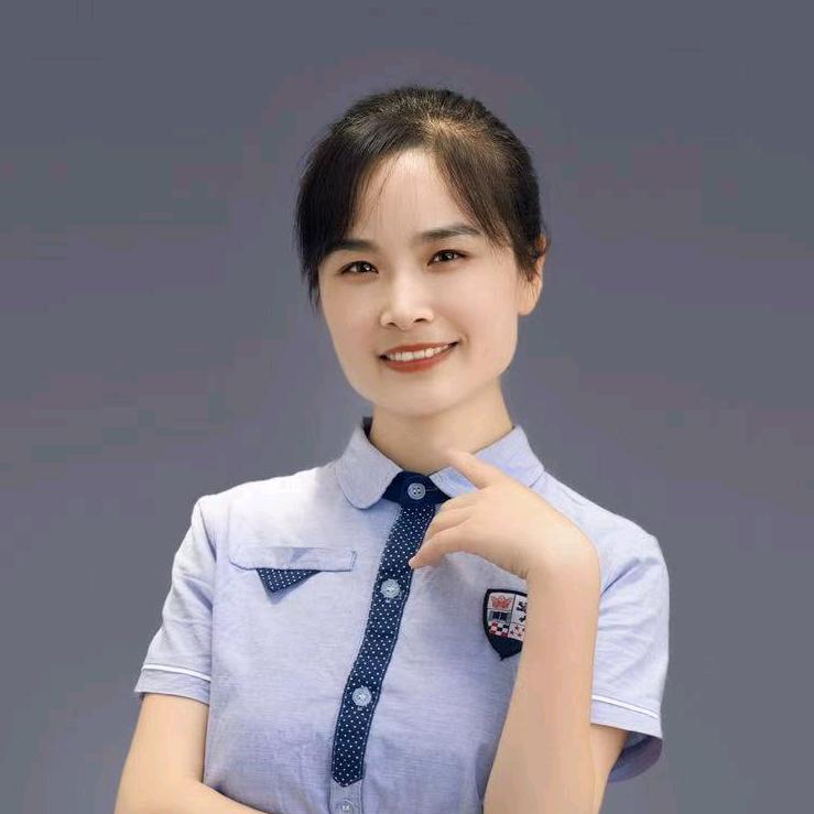 许昌爱汀堡幼儿园苗苗老师