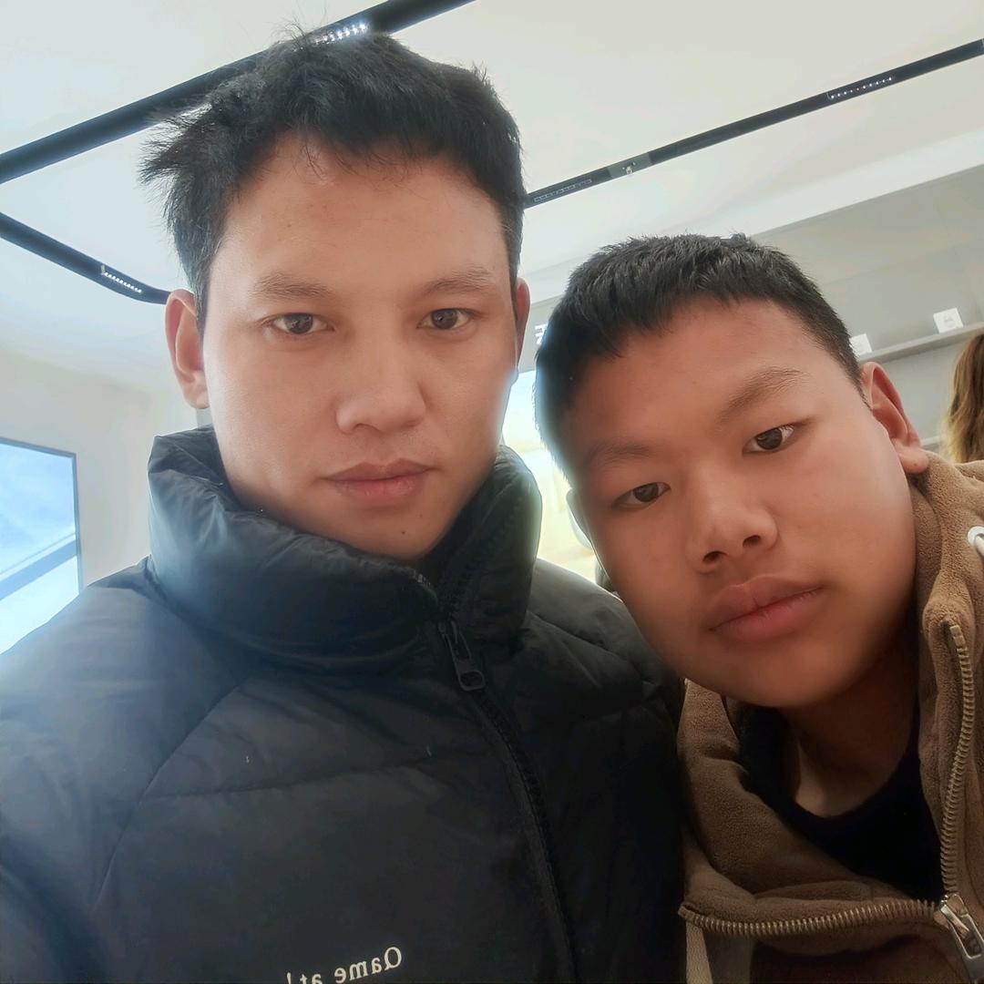 我若不在意、天奈我何