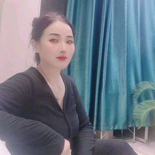 杜家二妮