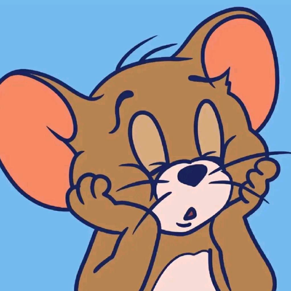爱汤姆的杰瑞