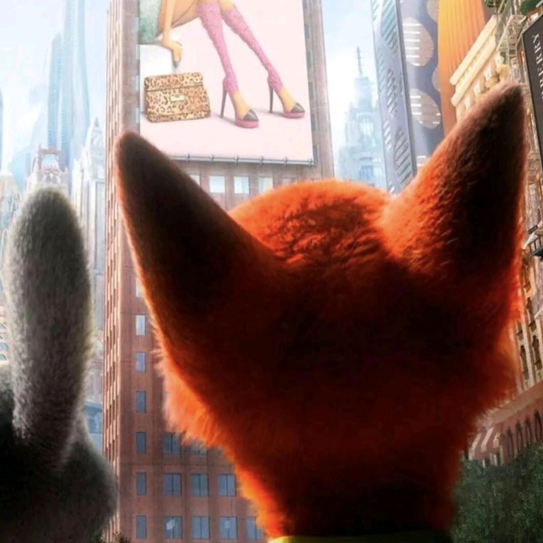 不吃羊的灰大狼