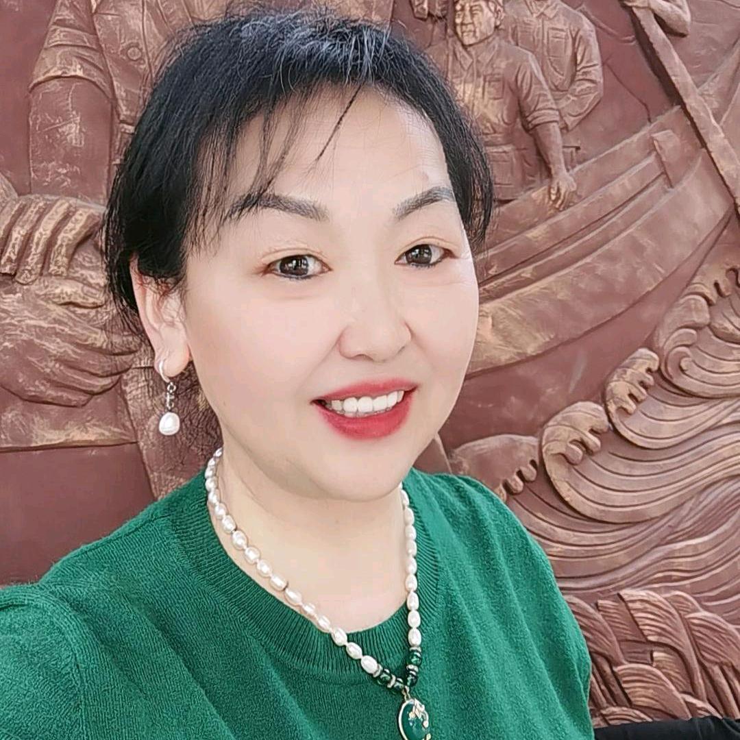 @陈姐