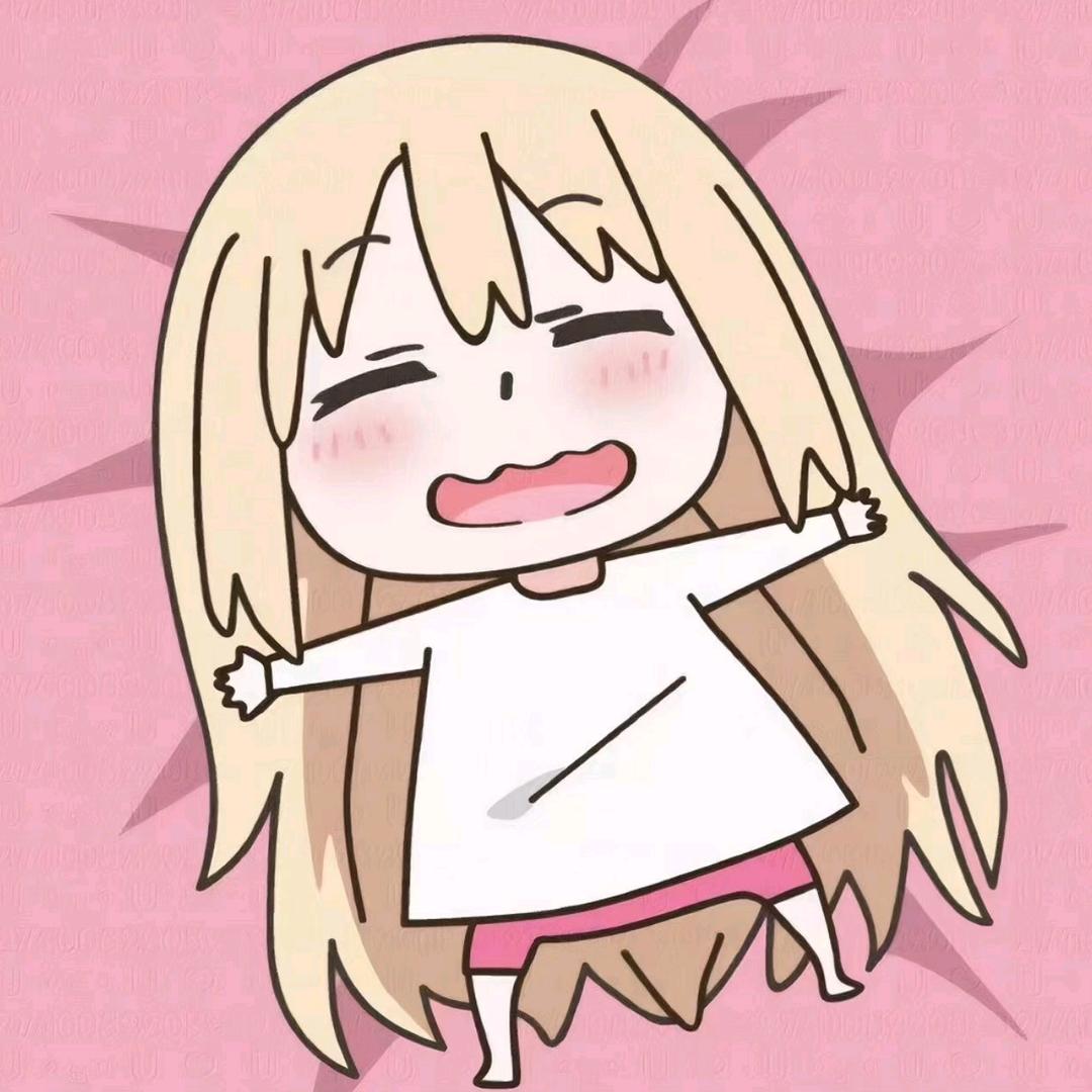 阴天伤心喂狗🦴