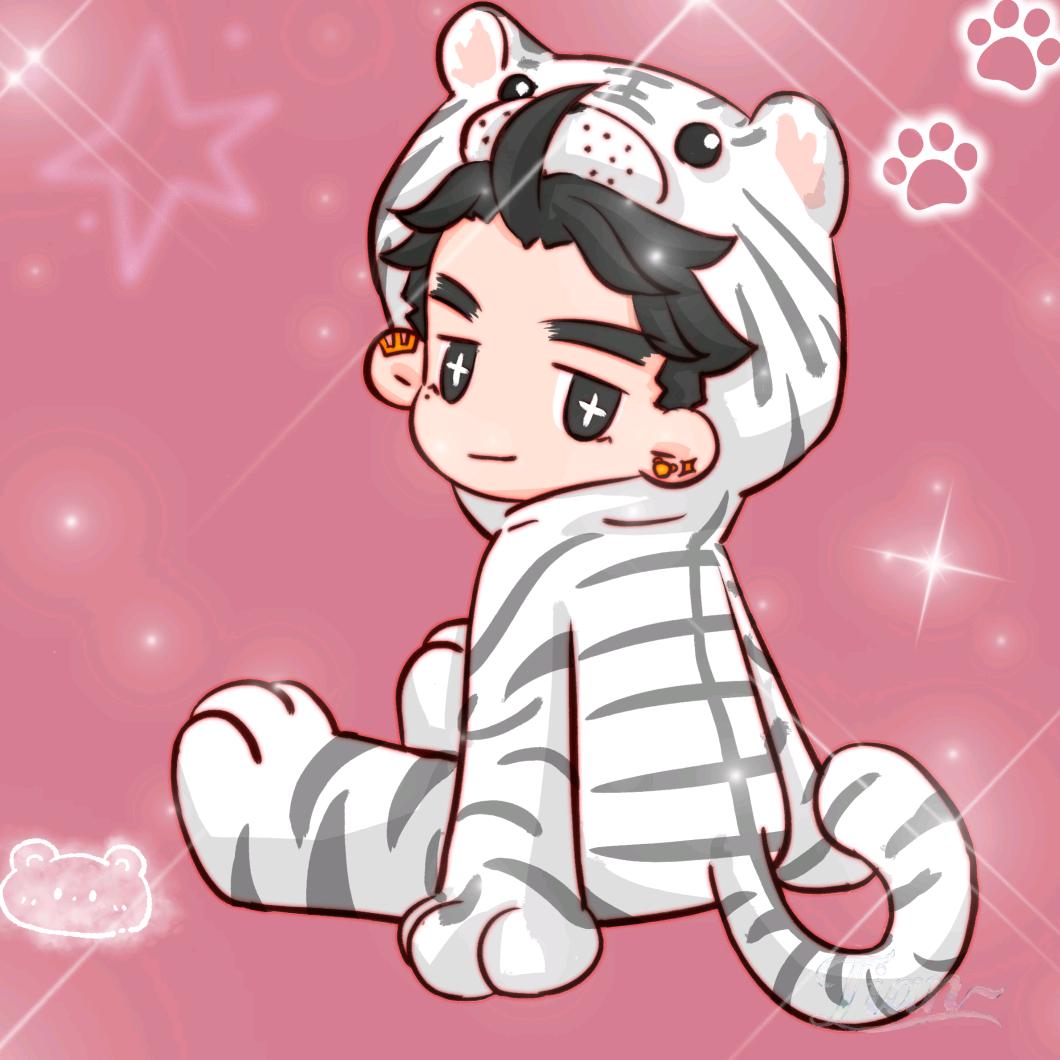 ฅ恬🐻⁹⁷ฅ