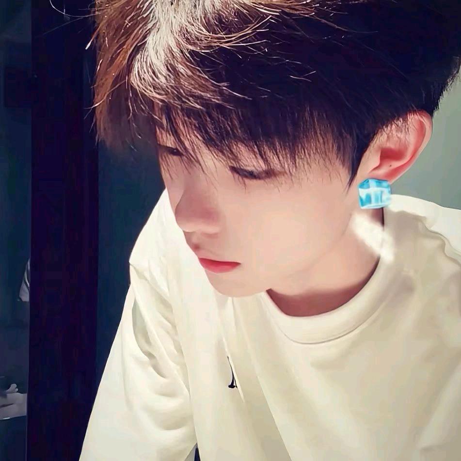 江念阮.💫