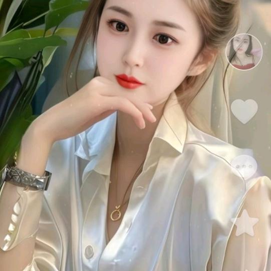 农村傻妞
