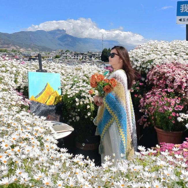 🌼往事如烟🌼(有赣南脐橙)