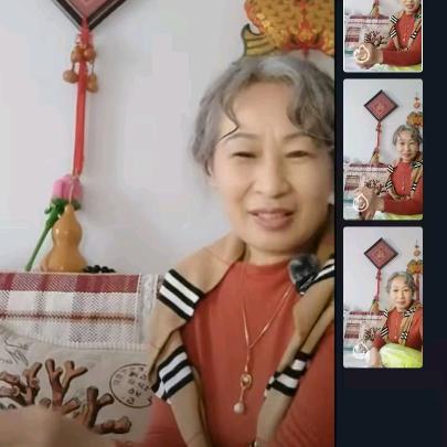 三嫂（晚上8点）