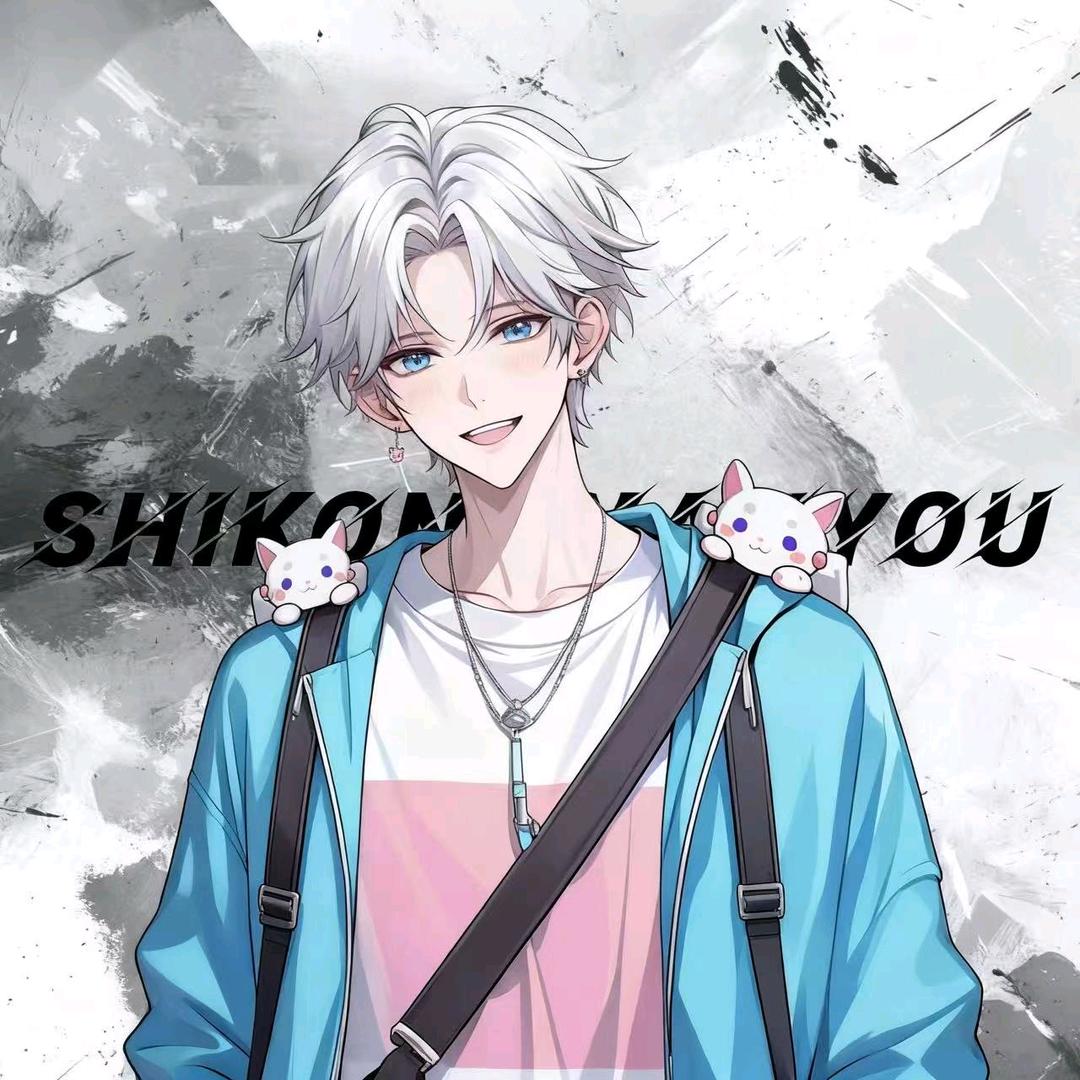 Sk·昭阳🐑