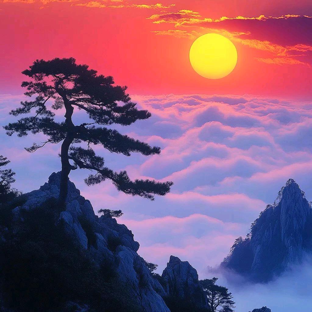 @双亲己故！思念无期！