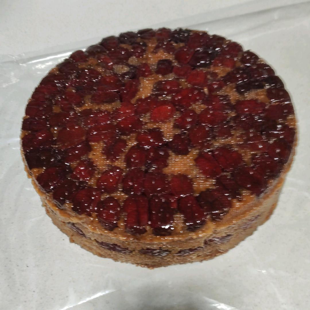 泡泡炸糕