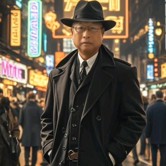 野狼谷