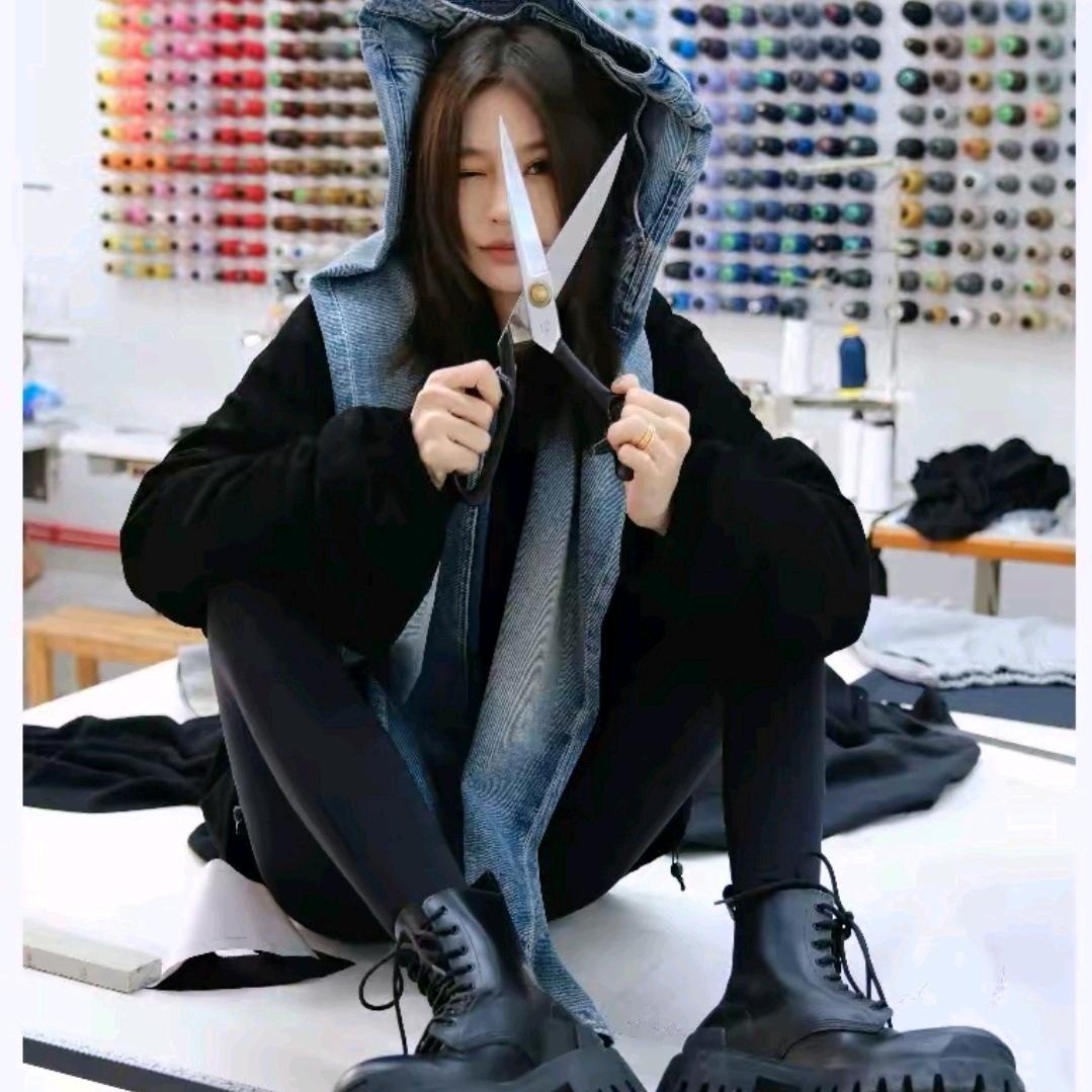 金子so much★品质衣橱★