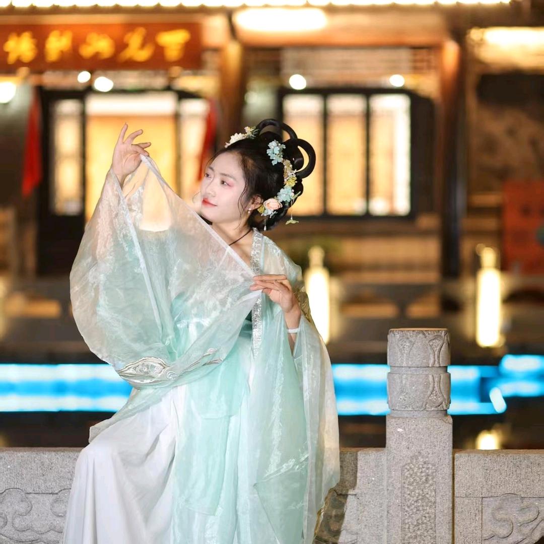 仙河疙瘩汤刘燕