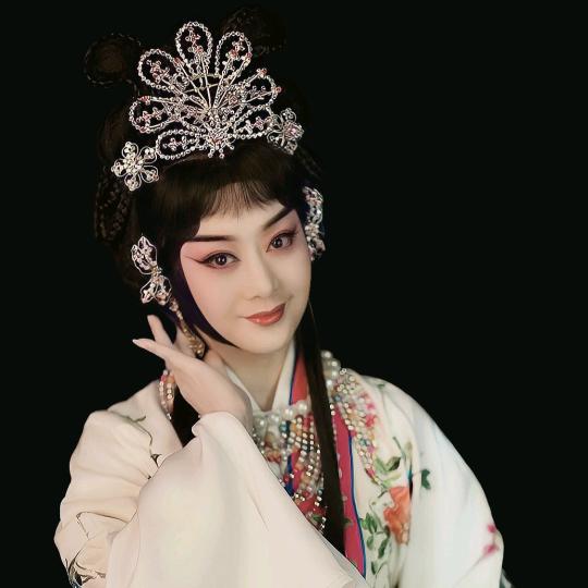 小杨同学