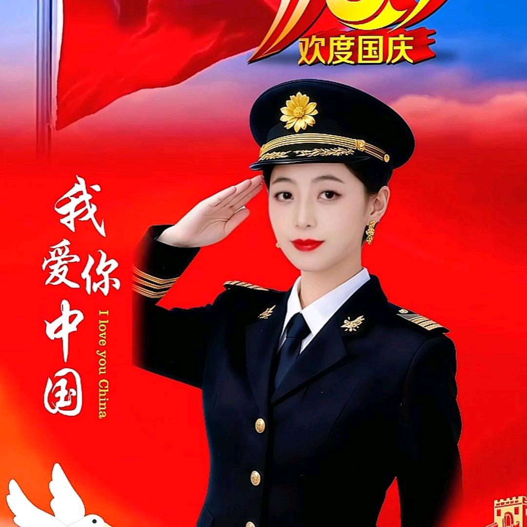 *天边的云*