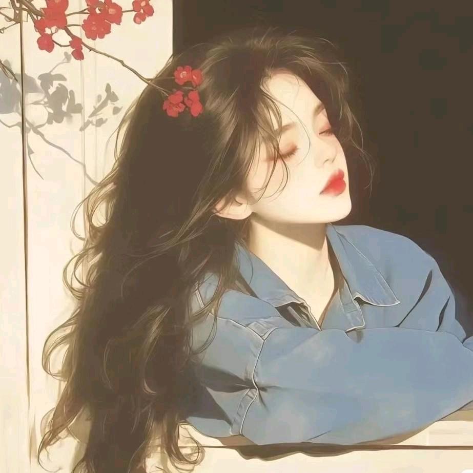 Hu清清🎈
