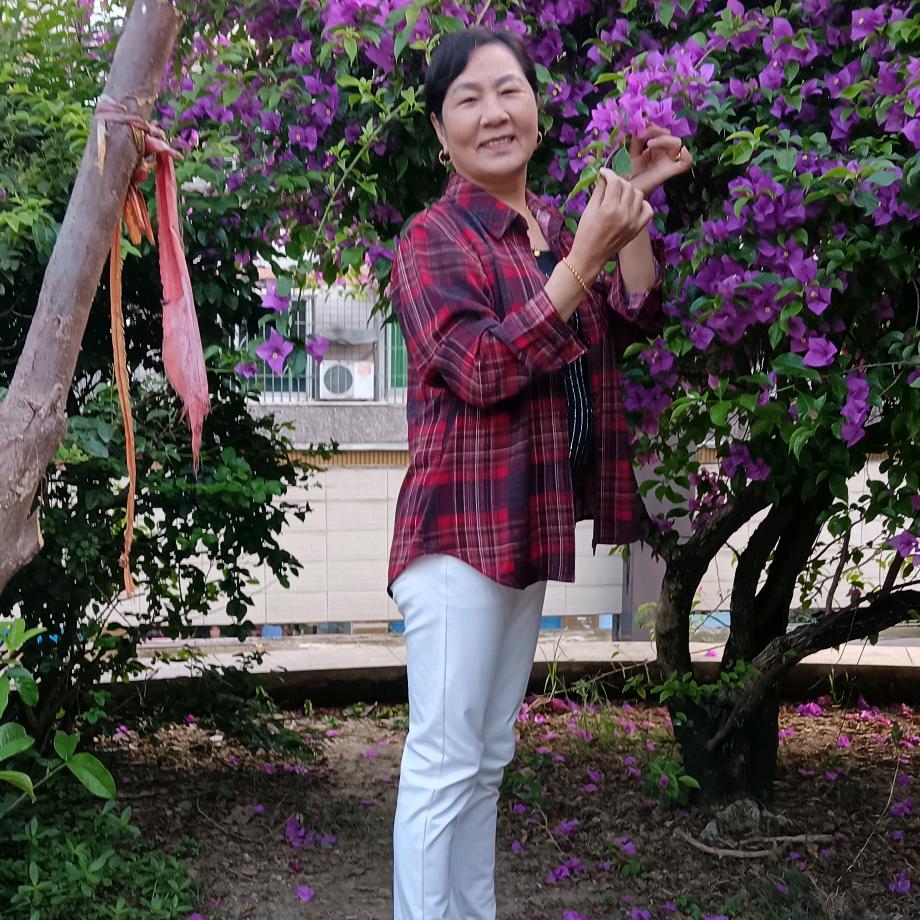 刘幺妹