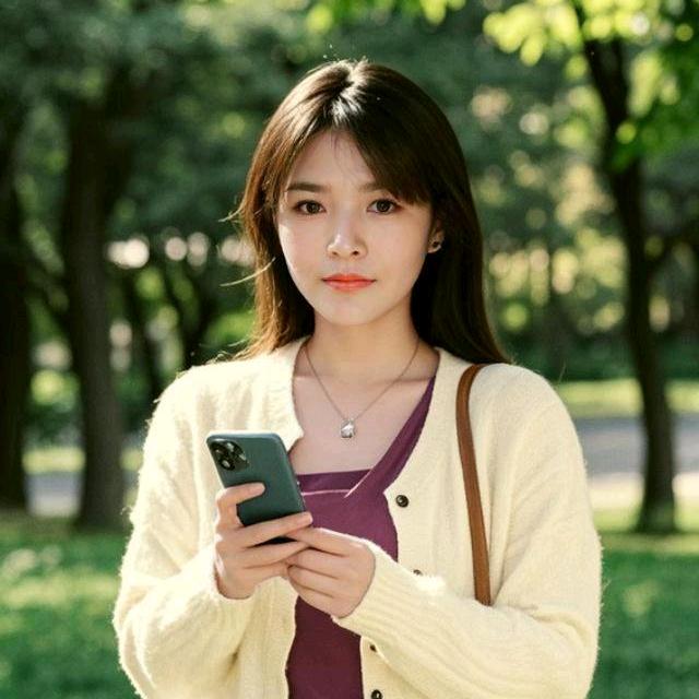 潇洒人生