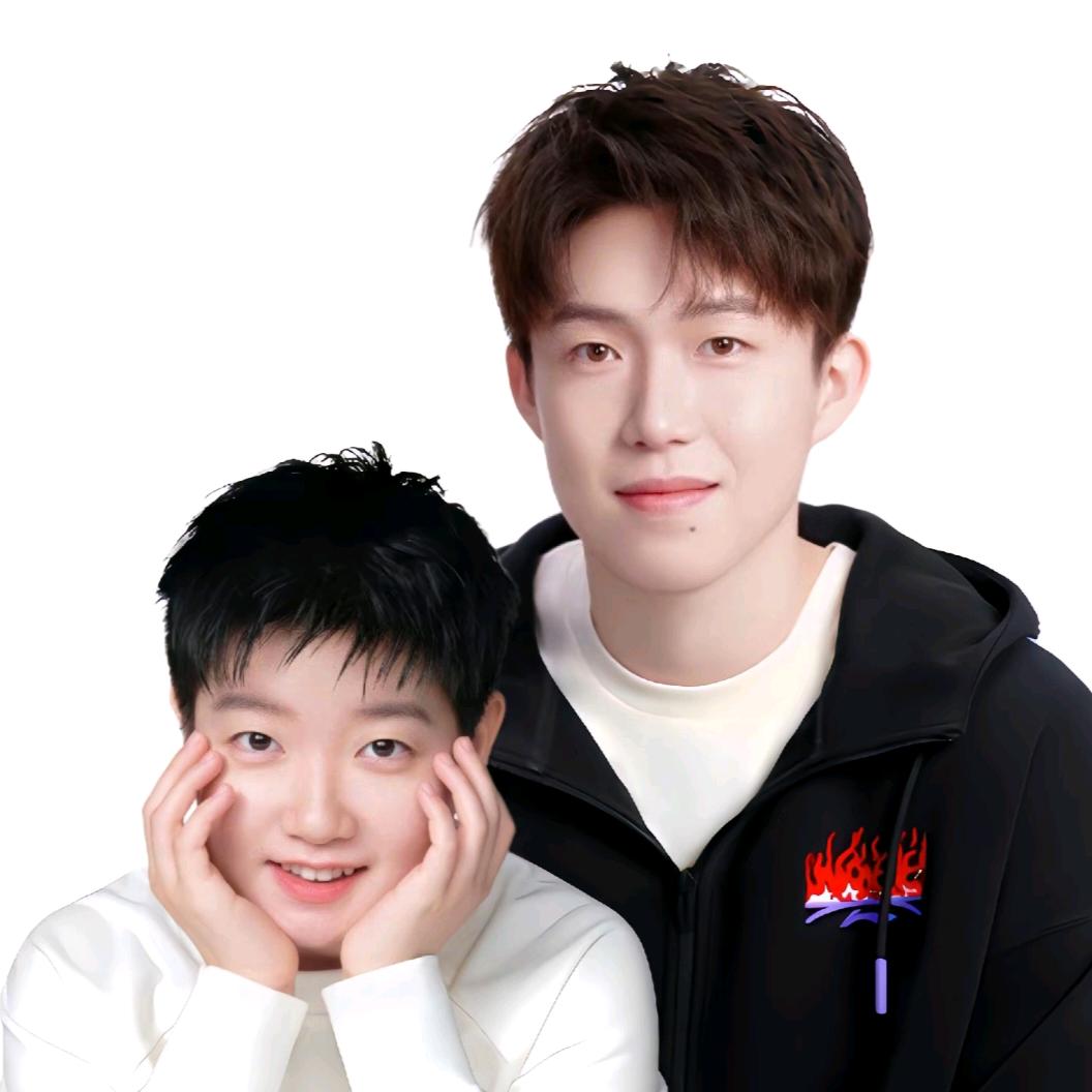 慕钦(橱窗有好物)