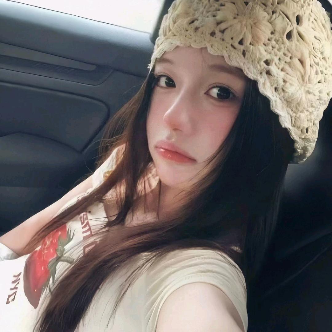 柔美干脆面
