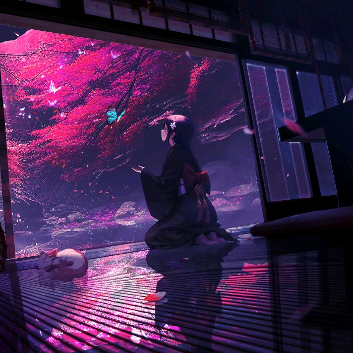 💧鱼崽