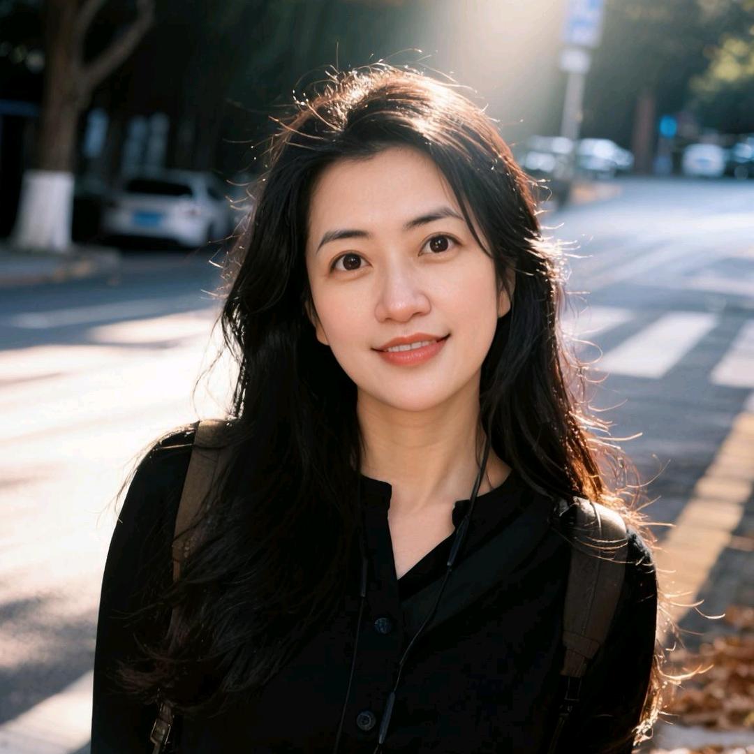 你的闺蜜许一叨