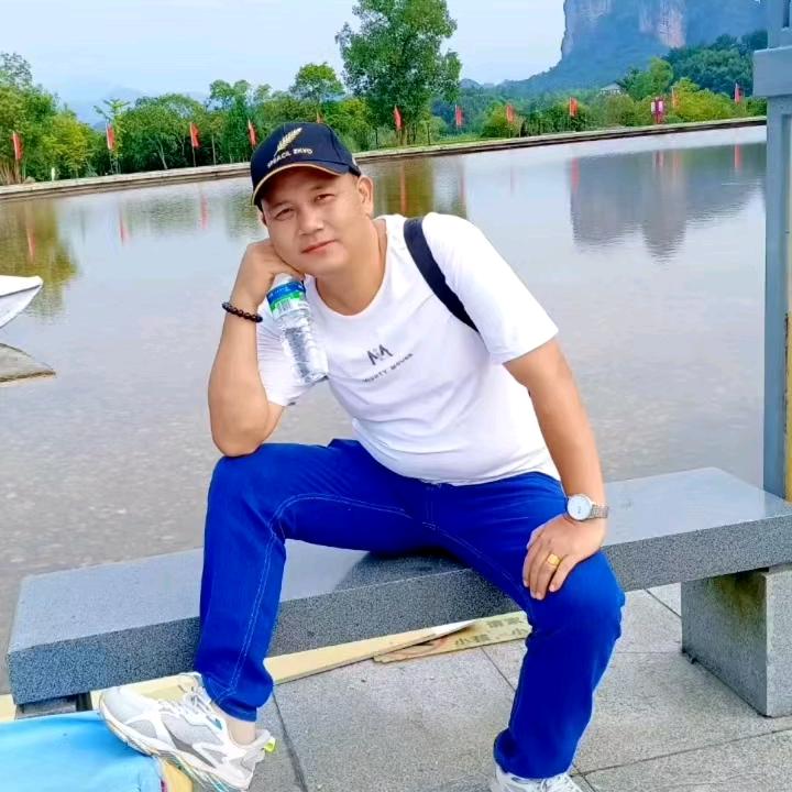 缘分不在服务区