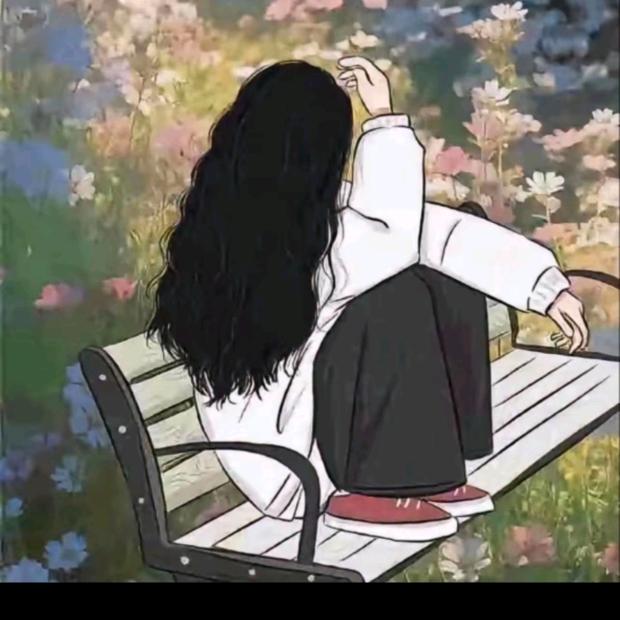 看淡，淡忘