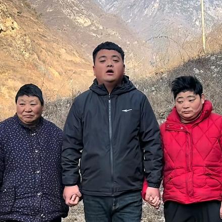 张东的农村生活