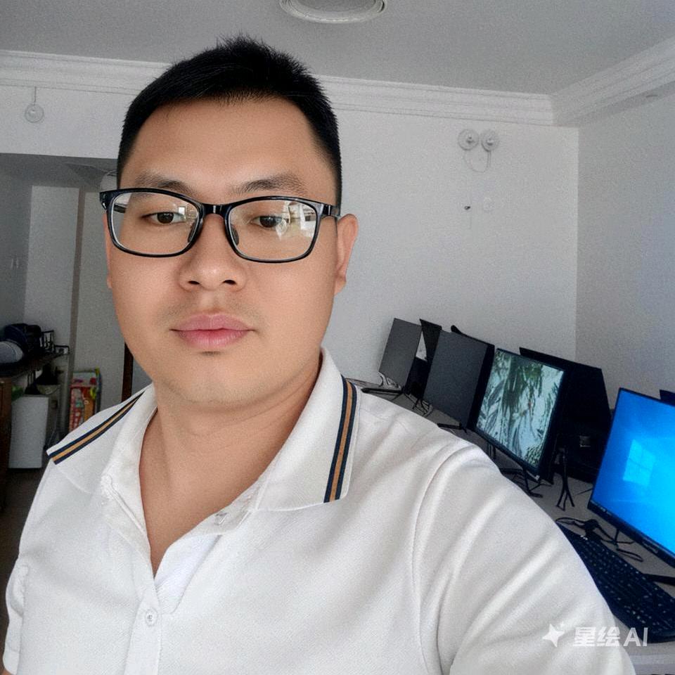 益哥的成长自习室
