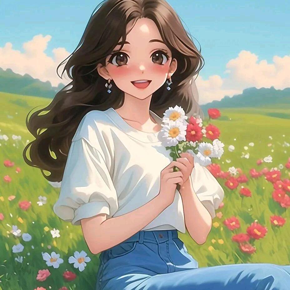 自由飞翔