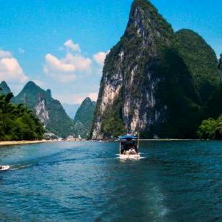 桂林之旅