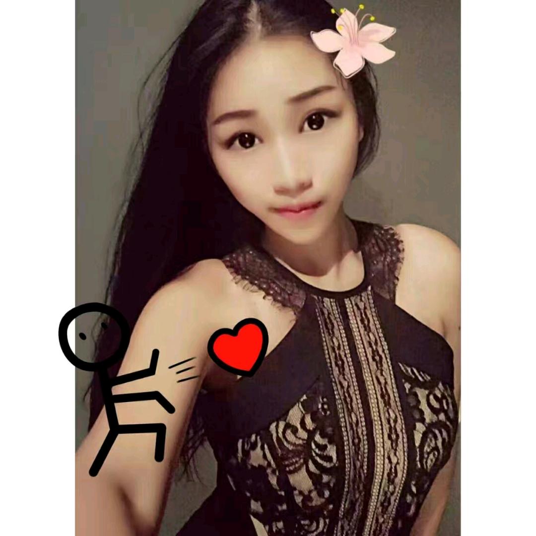 小付阿姨