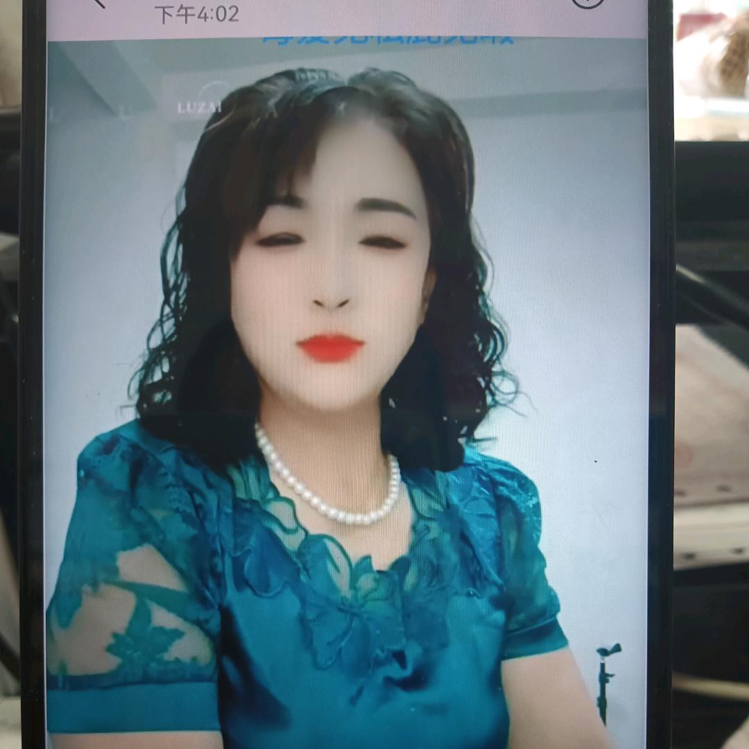 开心陈姐（12:10:开直播）