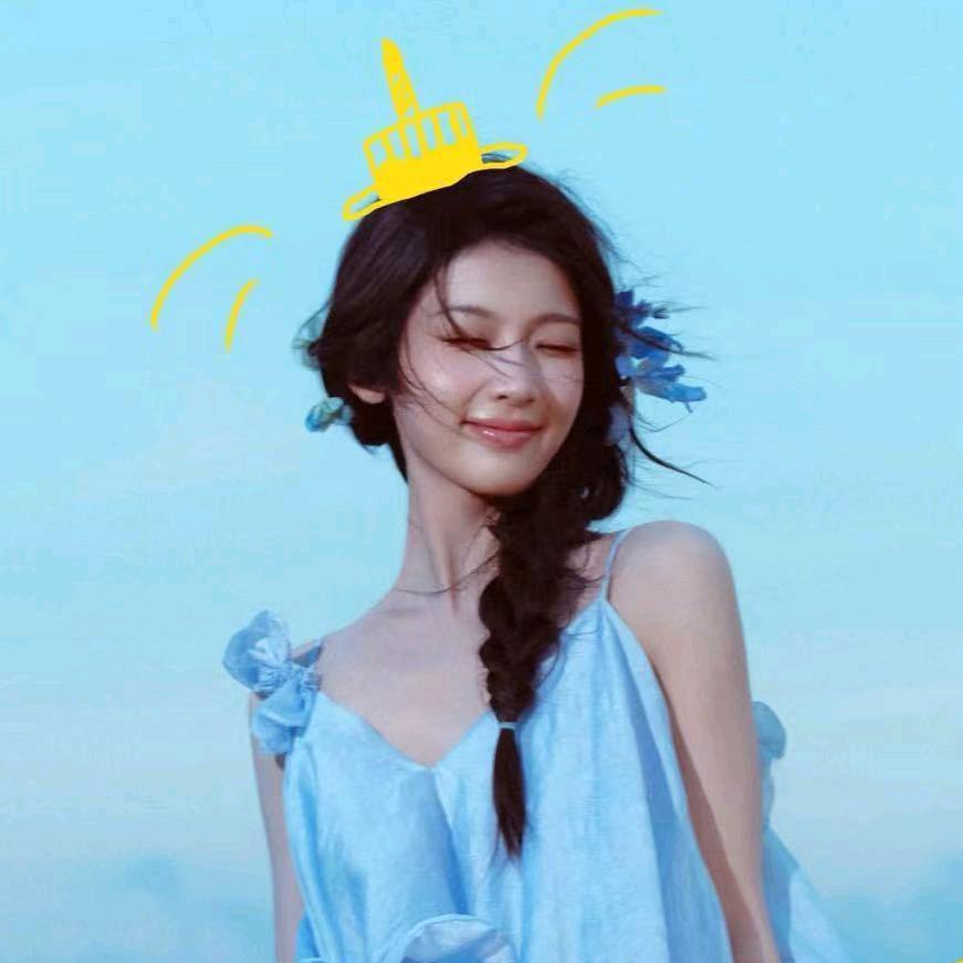 1.小啦焦💤