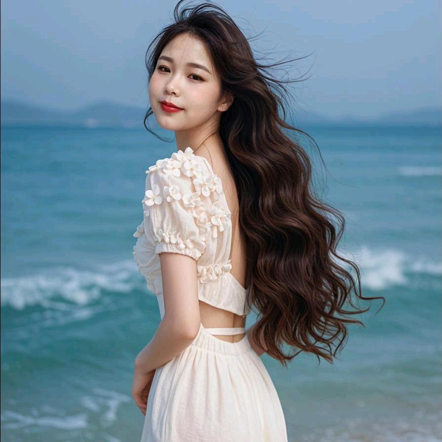 🌈风轻云淡🌈